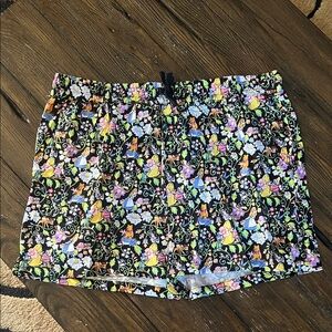 NWT Disney by Vera Bradley women’s size L pajama shorts